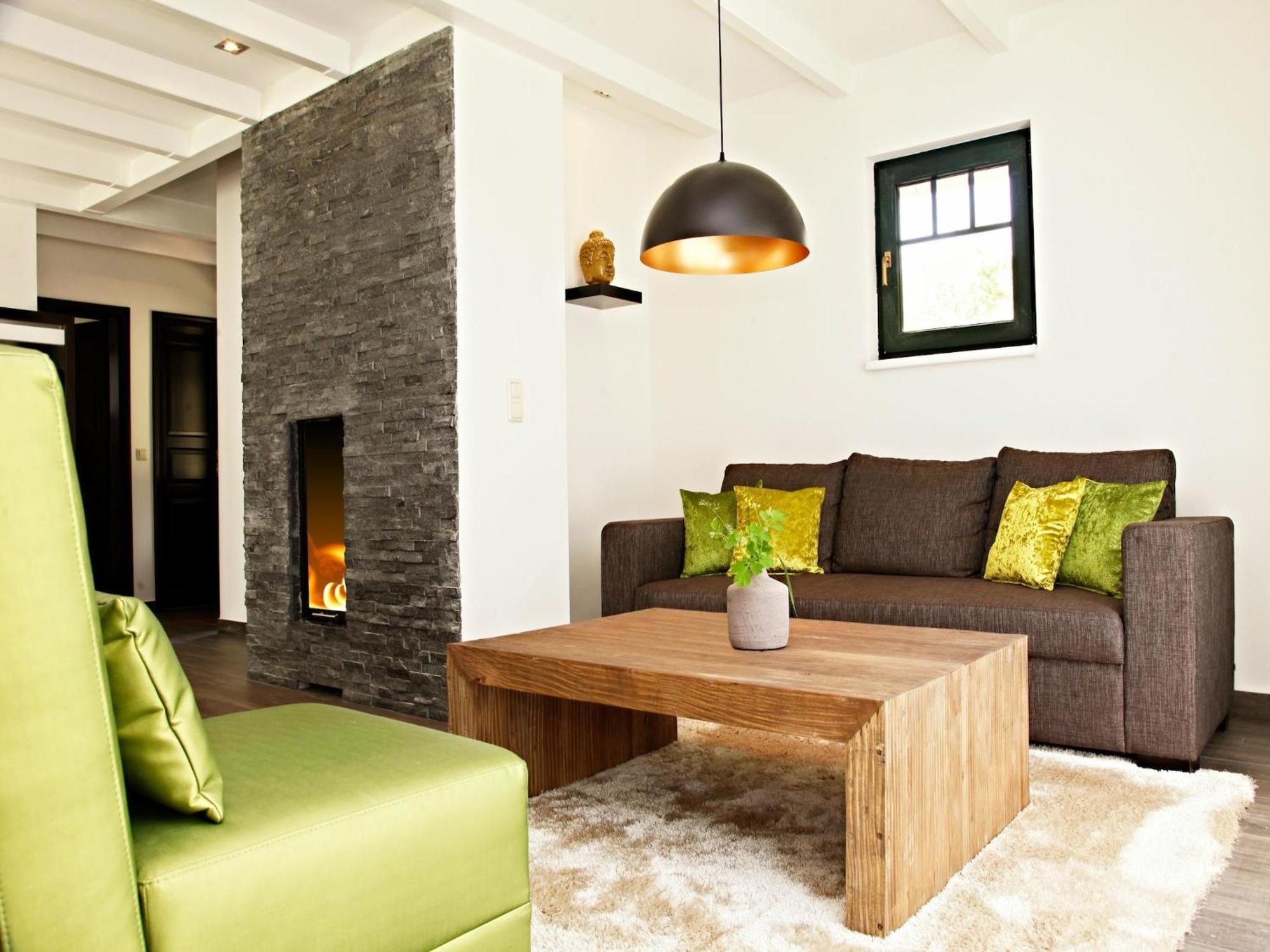 Holiday Home In Drewitz With A Shared Pool ภายนอก รูปภาพ